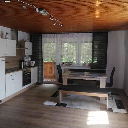 Ferienwohnungen Berger Lam Ngoại thất bức ảnh